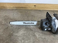 Makita - uc4050a - elektrische kettingzaag 230 v - 2000 w - 40 cm - afbeelding 3 van  7