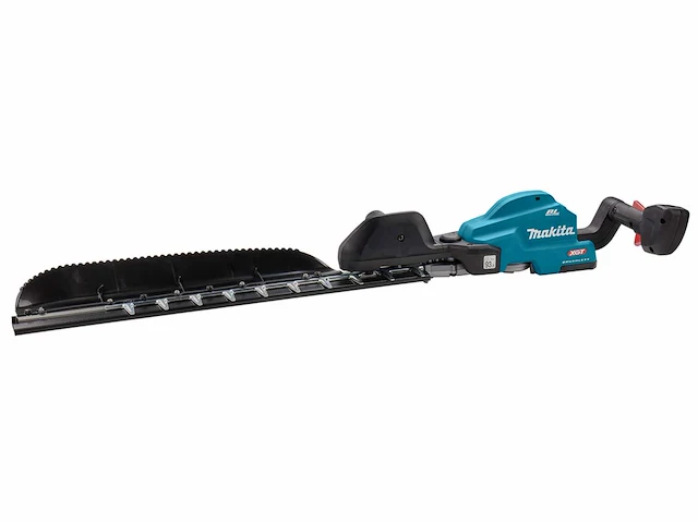 Makita - uh013gz - heggenschaar enkelzijdig 60 cm - xgt 40 v max - afbeelding 1 van  7