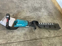 Makita - uh013gz - heggenschaar enkelzijdig 60 cm - xgt 40 v max - afbeelding 2 van  7