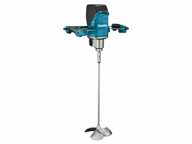 Makita - ut001gz02 - xgt 40 v max menger - afbeelding 1 van  7