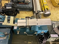 Makita 1100 schaafmachine - afbeelding 3 van  4