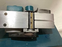 Makita 1100 schaafmachine - afbeelding 3 van  4