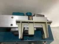 Makita 1100 schaafmachine - afbeelding 4 van  4