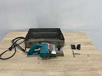 Makita 1100 schaafmachine - afbeelding 3 van  7
