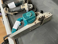 Makita 1100 schaafmachine - afbeelding 3 van  3