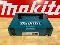 Makita 120-delig e-08713 gereedschapskoffer - afbeelding 6 van  6