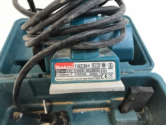 Makita 1923h bovenfrees - afbeelding 2 van  3