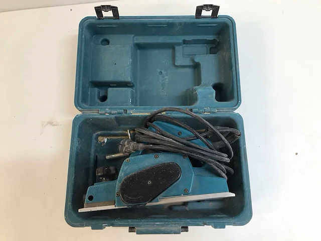 Makita 1923h bovenfrees - afbeelding 3 van  3