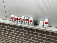 Makita 194079-2 boormachine kop (8x) - afbeelding 1 van  4