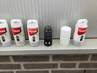 Makita 194079-2 boormachine kop (8x) - afbeelding 2 van  4