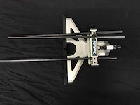 Makita 195136-9 zaaggeleider - afbeelding 3 van  4