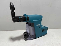 Makita 199585-2 stofzuiger dx09 - afbeelding 1 van  2