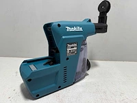 Makita 199585-2 stofzuiger dx09 - afbeelding 2 van  2