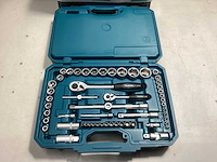Makita 231-delig handgereedschapset - afbeelding 2 van  3