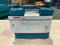 Makita 256-delig gereedschapskoffer - afbeelding 2 van  8
