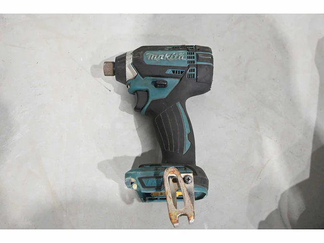 Makita 3-delige 18v accu gereedschapsset - afbeelding 3 van  6