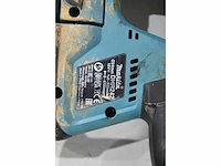 Makita 3-delige 18v accu gereedschapsset - afbeelding 3 van  7