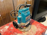 Makita 3600 br bovenfrees - afbeelding 2 van  5