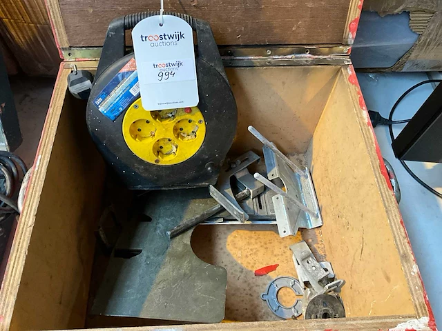 Makita 3600 br bovenfrees - afbeelding 5 van  5