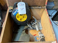 Makita 3600 br bovenfrees - afbeelding 5 van  5