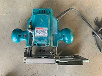 Makita 3620 bovenfrees - afbeelding 1 van  5