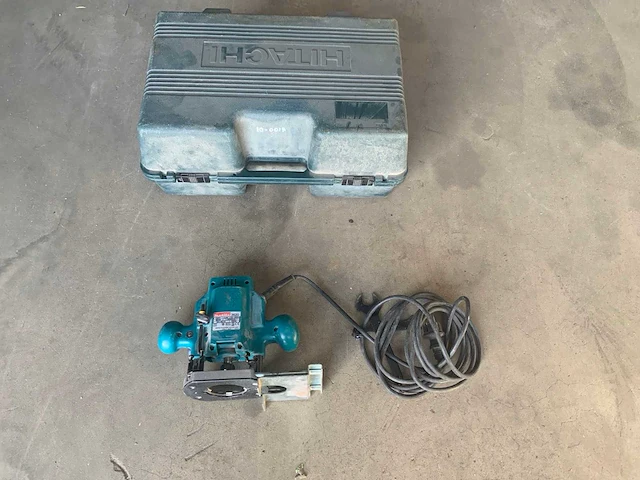 Makita 3620 bovenfrees - afbeelding 2 van  5