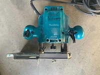 Makita 3620 bovenfrees - afbeelding 3 van  5