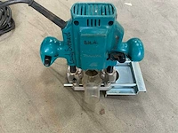 Makita 3620 bovenfrees - afbeelding 2 van  5