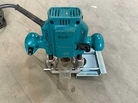 Makita 3620 bovenfrees - afbeelding 3 van  5
