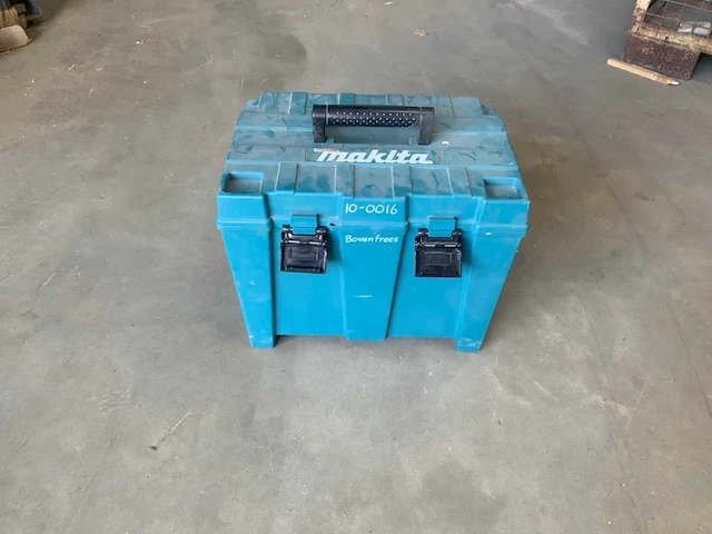 Makita 3620 bovenfrees - afbeelding 5 van  5