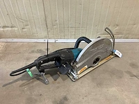 Makita 4114s muurzaagmachine - afbeelding 1 van  3