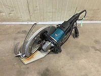 Makita 4114s muurzaagmachine - afbeelding 2 van  3