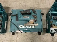 Makita 4350fct decoupeerzaag - afbeelding 1 van  5