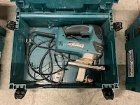 Makita 4350fct decoupeerzaag - afbeelding 5 van  5