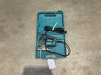 Makita 4350fct decoupeerzaag - afbeelding 1 van  4