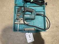 Makita 4350fct decoupeerzaag - afbeelding 2 van  4