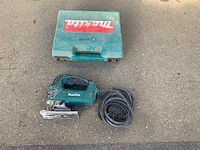 Makita 4350fct decoupeerzaag - afbeelding 4 van  4
