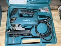 Makita 4350t decoupeerzaag - afbeelding 1 van  3