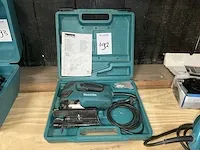 Makita 4350t decoupeerzaag - afbeelding 2 van  3