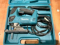 Makita 4350t decoupeerzaag - afbeelding 2 van  4