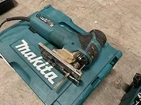 Makita 4351t decoupeerzaag - afbeelding 2 van  4