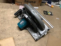Makita 5143r cirkelzaagmachine - afbeelding 4 van  4