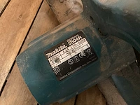 Makita 5604r afkortzaag - afbeelding 2 van  2