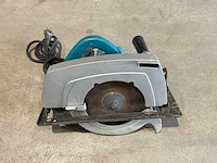 Makita 5900br afkortcirkelzaagmachine - afbeelding 1 van  4