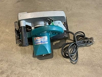 Makita 5900br afkortcirkelzaagmachine - afbeelding 2 van  4