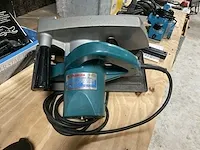 Makita 5900br cirkelzaagmachine - afbeelding 2 van  3