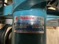 Makita 5900br cirkelzaagmachine - afbeelding 3 van  3