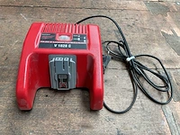 Makita 6261d boormachine set - afbeelding 4 van  5