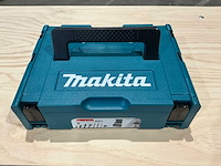 Makita 65-delig gereedschapskoffer - afbeelding 2 van  5