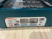 Makita 65-delig gereedschapskoffer - afbeelding 5 van  5